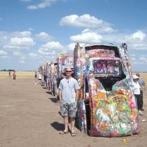 Meet your Posher, James